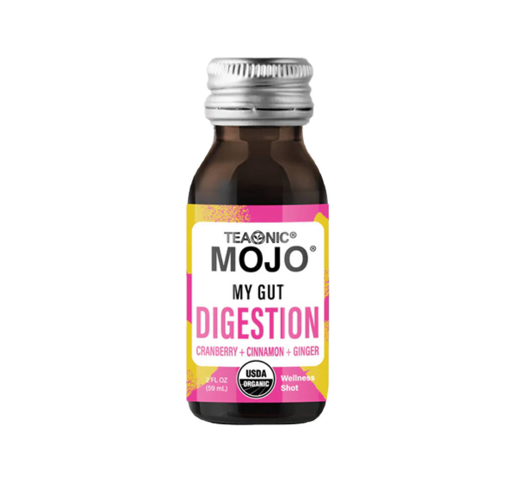 MY GUT MOJO: DIGEST*