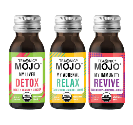 MY MOJO VARIETY PACK*