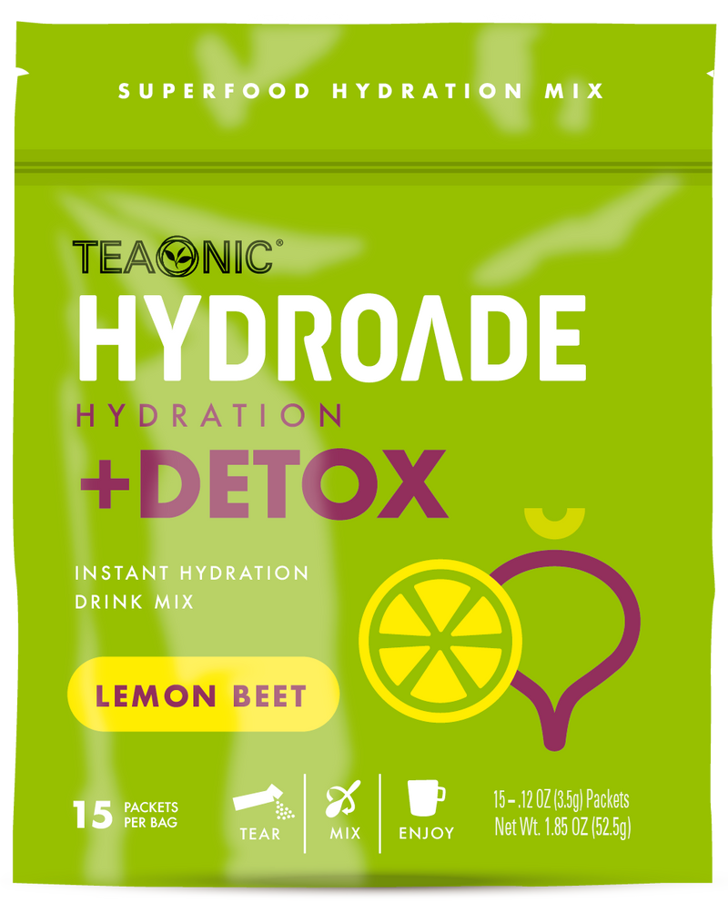 detox Hydro-