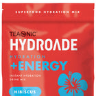 HYDROADE SUPERFOOD HYDRATION DRINK MIX: ENERGY