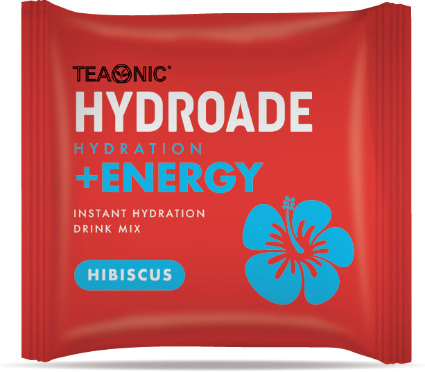 FREE HYDROADE GIFT: ENERGY