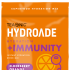 HYDROADE SUPERFOOD HYDRATION DRINK MIX: IMMUNITY - 45 SERVINGS