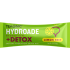 HYDROADE SUPERFOOD HYDRATION DRINK MIX: DETOX - 45 SERVINGS