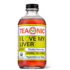 I LOVE MY LIVER : DETOX - 24 PACK