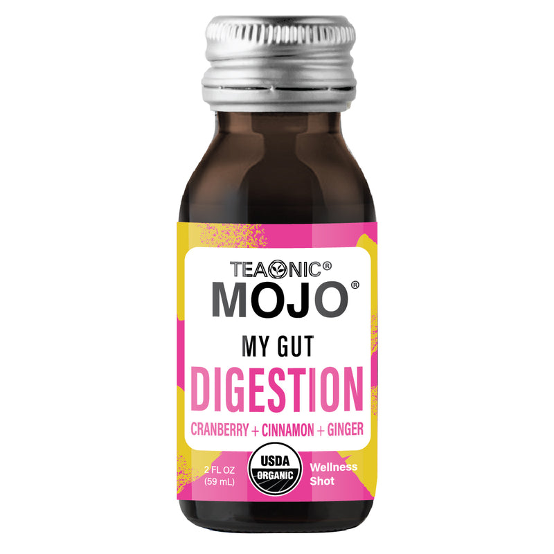 MY GUT MOJO: DIGEST - 12 PACK